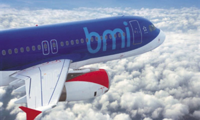 תחרות בקו ללונדון החל ממרץ [צילום: חברת BMI]