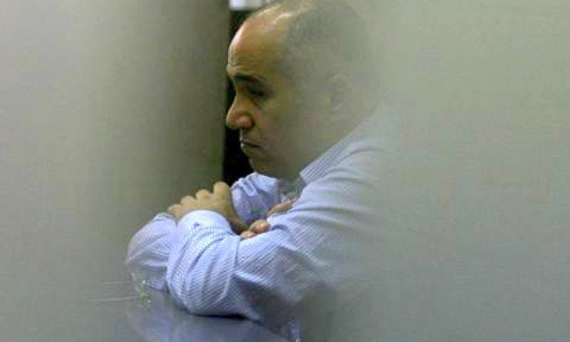 בועז יונה [צילום: פלאש 90]