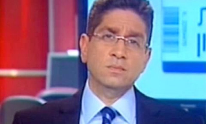אוהד דנוס [צילום: מן הטלוויזיה]