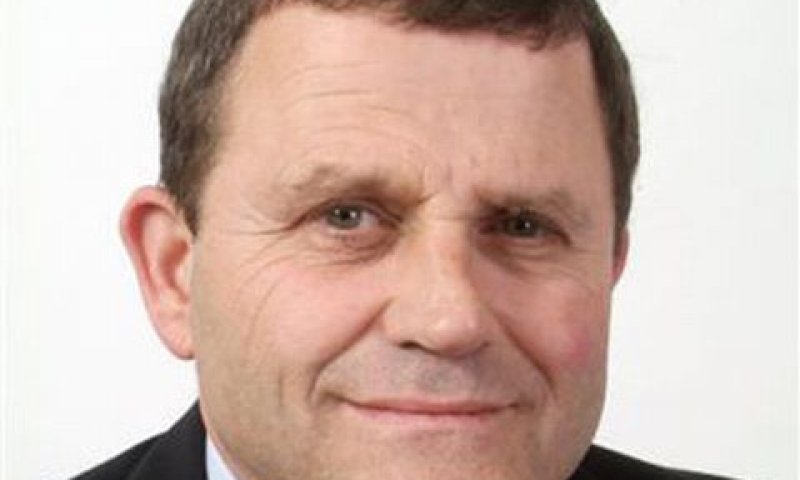 ד"ר שמואל לוינגר [צילום: אפרת אשל]
