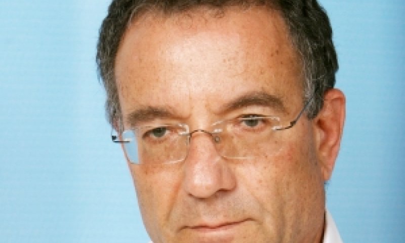 משה גביש