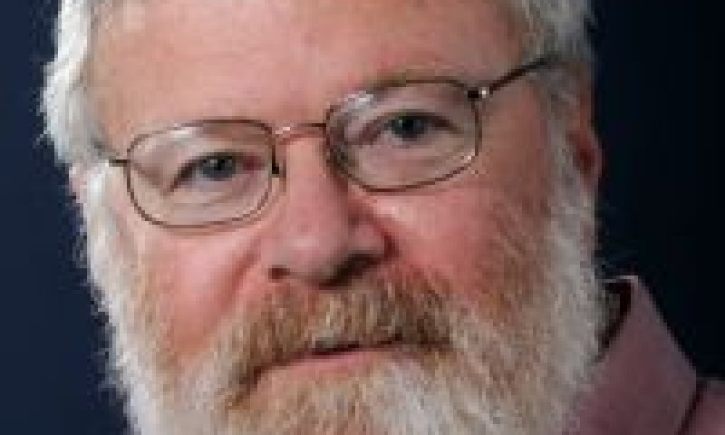 פרופ' מרק גלבר [צילום: דני מכליס, אוניברסיטת בן-גוריון]