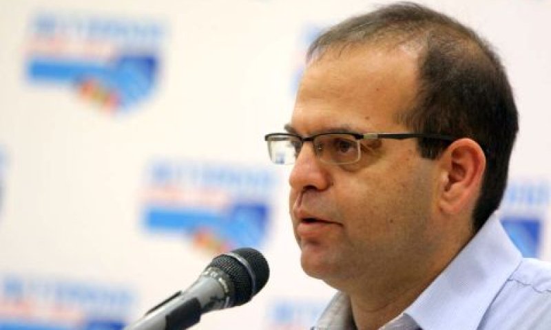 יעקב טריפטו. מנכ"ל ההסתדרות החדש