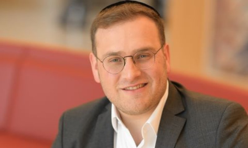 משה רגוביי [צילום: מיכל קושרוב]