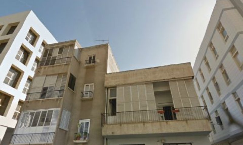קארו 16 בת"א [צילום: סטריט ויוויו]