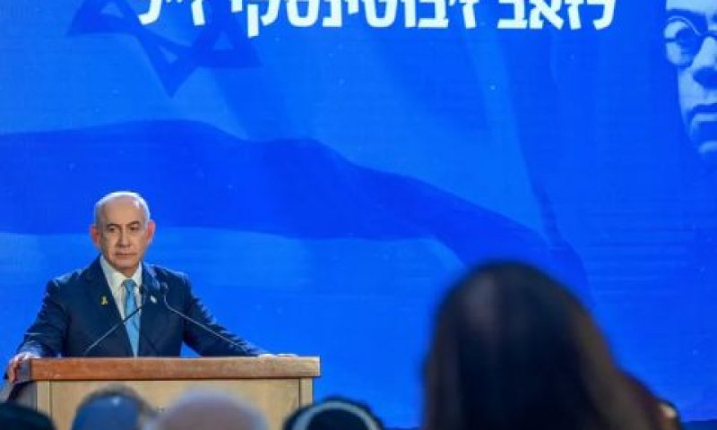 "מי שיפגע בנו ישלם מחיר כבד" [צילום: קובי גדעון/לע"מ]