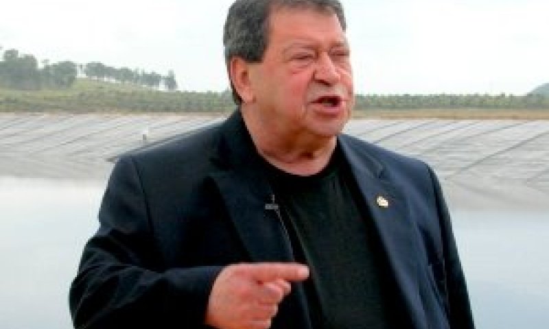 בן-אליעזר. בתקופת כהונתו מגיע המחיר לרמת שיא של כל הזמנים