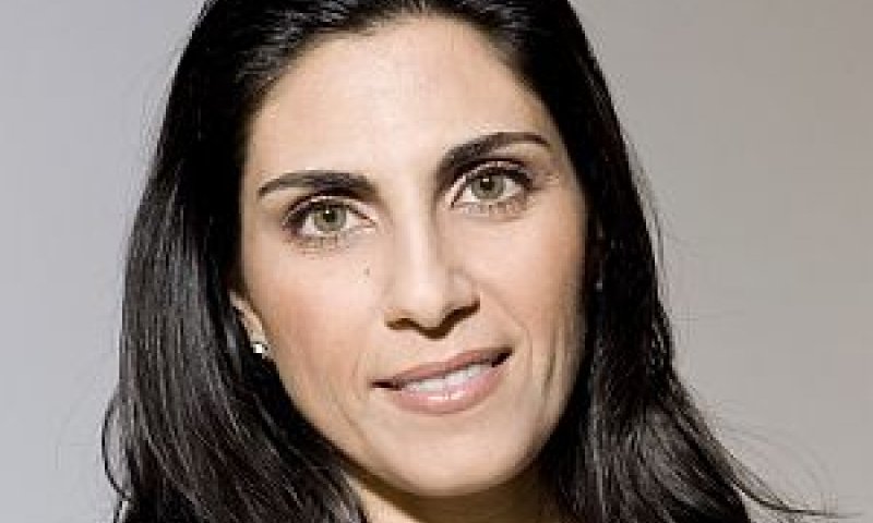 נועה ישר אל [צילום: יח"צ]