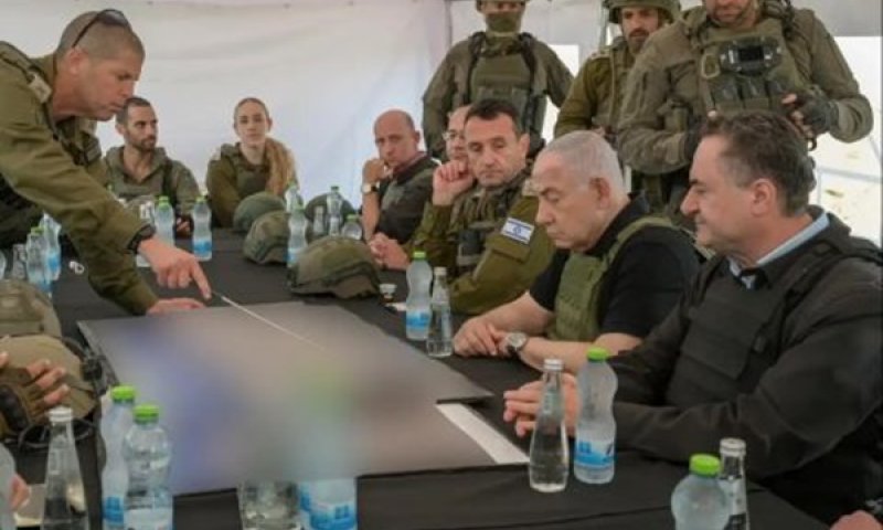 מבקש דיון חריג [צילום: מעיין טואף, לע"מ]