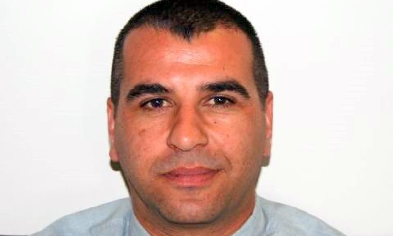 נדב ברכה [צילום: יח"צ]