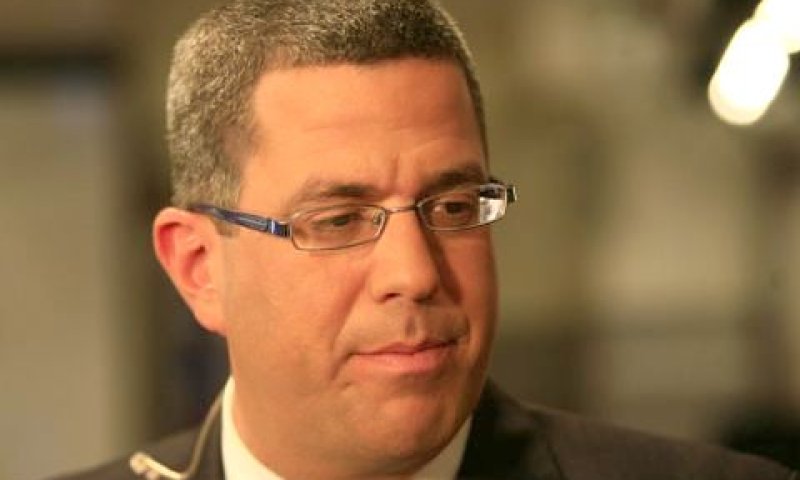 גילהר. נתניהו הביע הסתייגות [צילום: פלאש 90]
