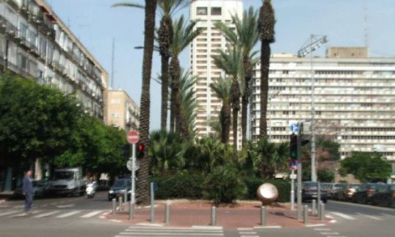 עיריית תל אביב [צילום: עיריית תל אביב]