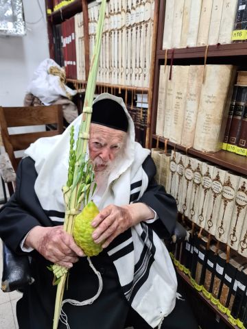 ר' חיים קניבסקי