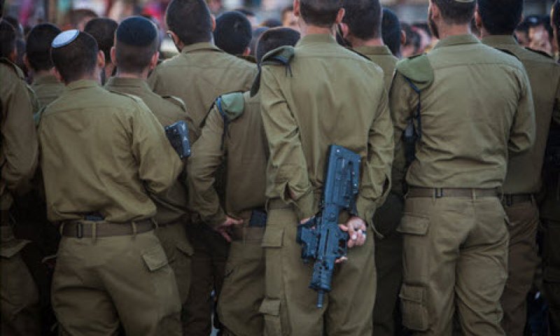 [צילום אילוסטרציה: פלאש 90]