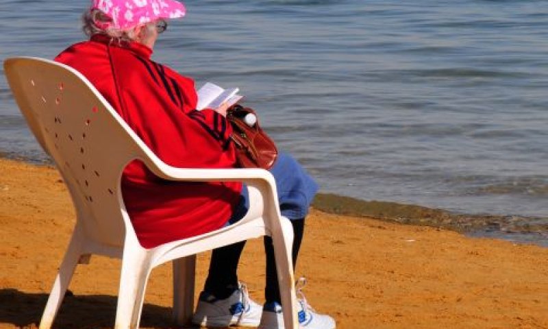 שיפור בבריאות הציבור [צילום: פלאש 90]