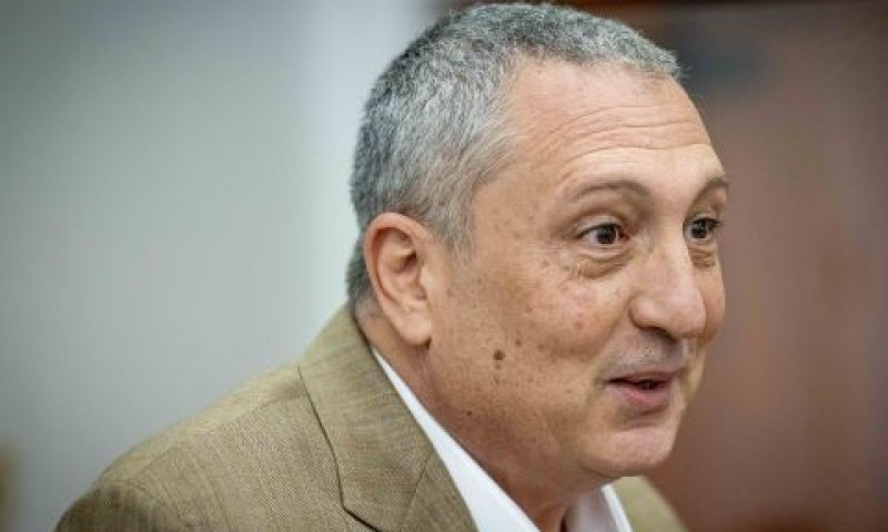 חפץ. "לא הייתי בולבול הקבולבול" [צילום: יונתן זינדל, פלאש 90]