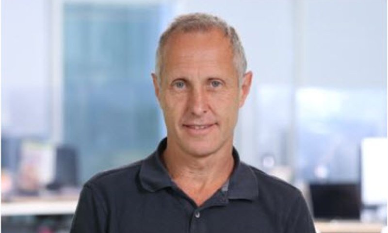 אלי גורוביצ'י [צילום: יח"צ]