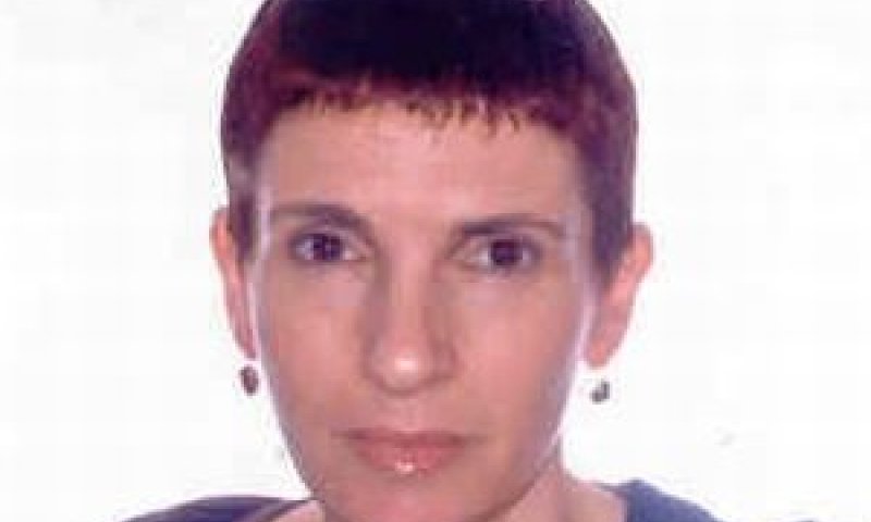 יהודית אופנהיימר [צילום: יח"צ]