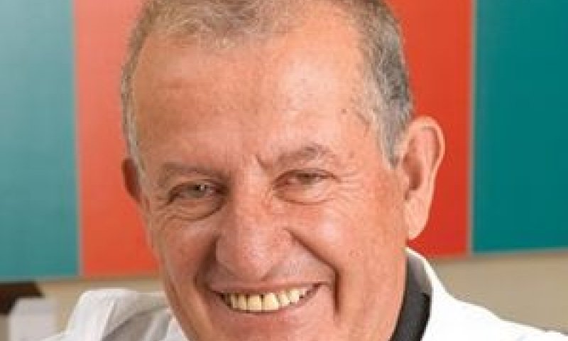 דנון. למוד מאבקים [צילום: יח"צ]