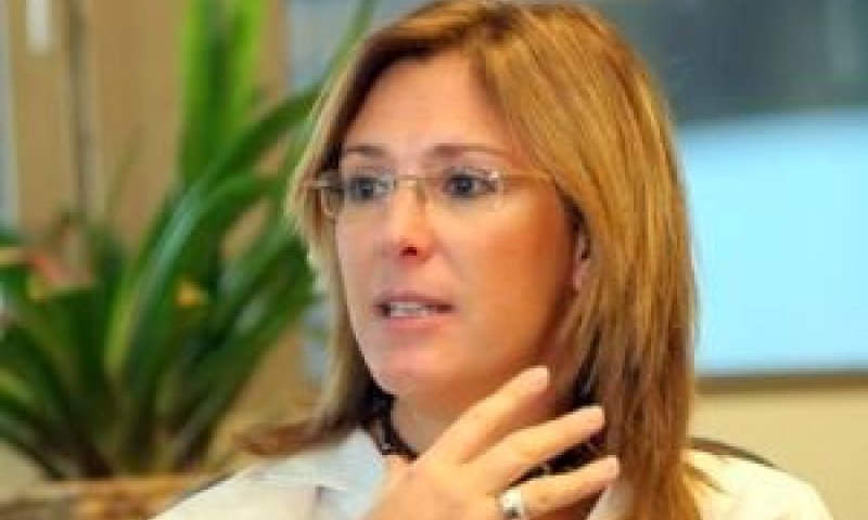 דנה מאור [צילום: יח"צ]