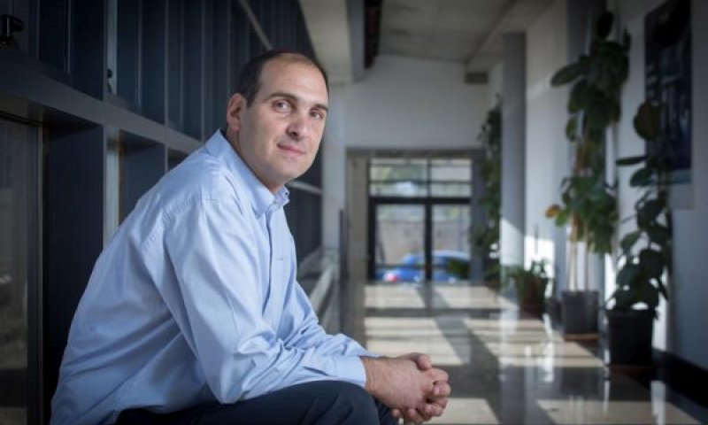 עו"ד הראל ארנון [צילום: מרים אלסטר/פלאש 90]