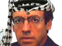 מזוז בכאפיה, "תומך ערבים"