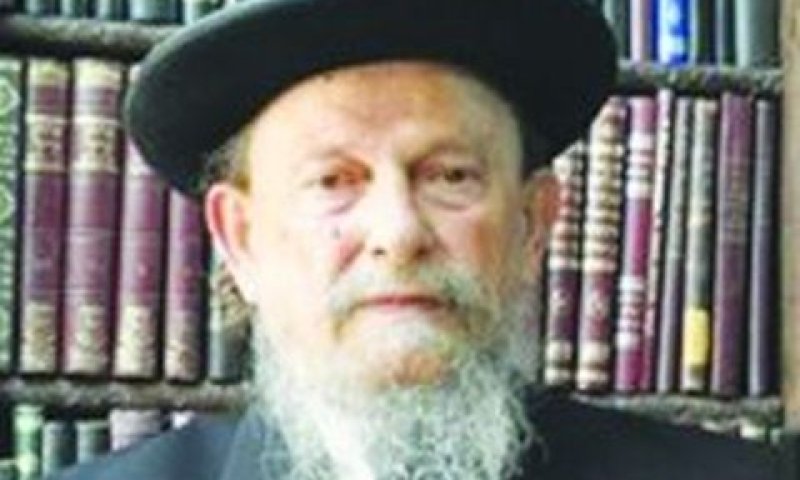 וולפא. נדחה על הסף