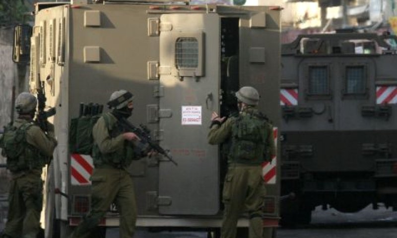 דרושה גמישות [צילום: ווגדי אשטייה, פלאש 90]
