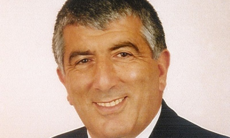 מנכ"ל שיתופית, דוד נמרודי [צילום: יח"צ]