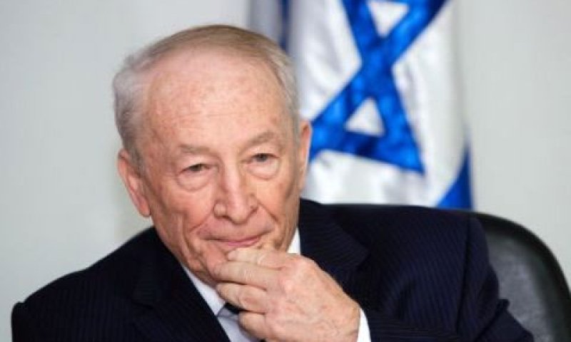 וינשטיין. נדרש להחלטה קשה [צילום: דודי ועקנין, פלאש 90]