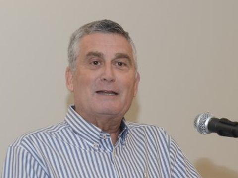 ראובן שליסל, מנכ"ל משותף ליימן-שליסל [צילום: יח"צ]