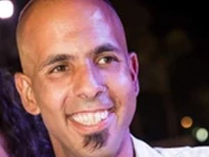 רס"ם (במיל') רני טחן ז"ל [צילום: דובר צה"ל]