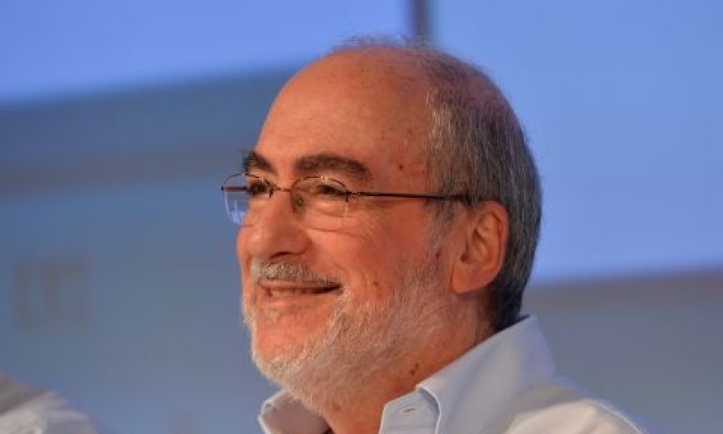 גרוניס. לקבוע "תוכנית משפט" [צילום: יוסי זליגר]