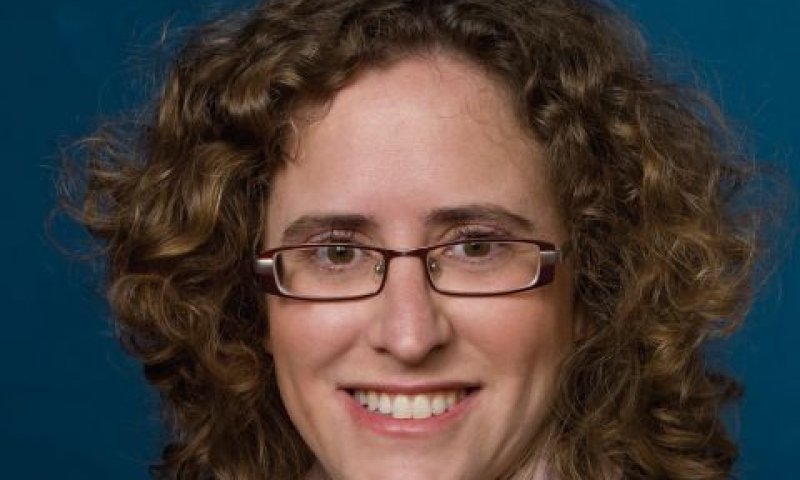 יעל כהן פארן, מנכ"ל הפורום הישראלי לאנרגיה [צילום: יח"צ]