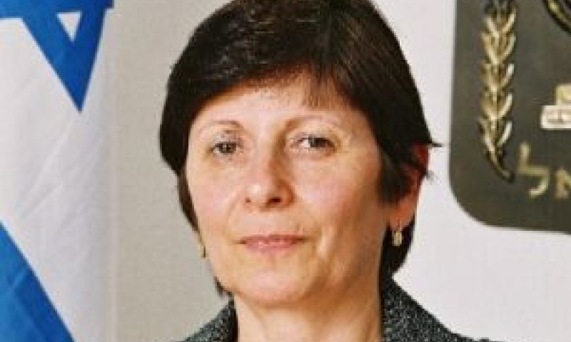 סמסון. שכחה לקזז את הסכומים שהיא עצמה קבעה [צילום: בוצ&acute;צ&acute;ו]