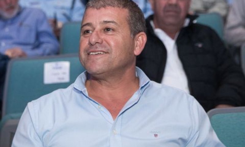 אדרי. מה נאמר בפגישה [צילום: יונתן זינדל, פלאש 90]