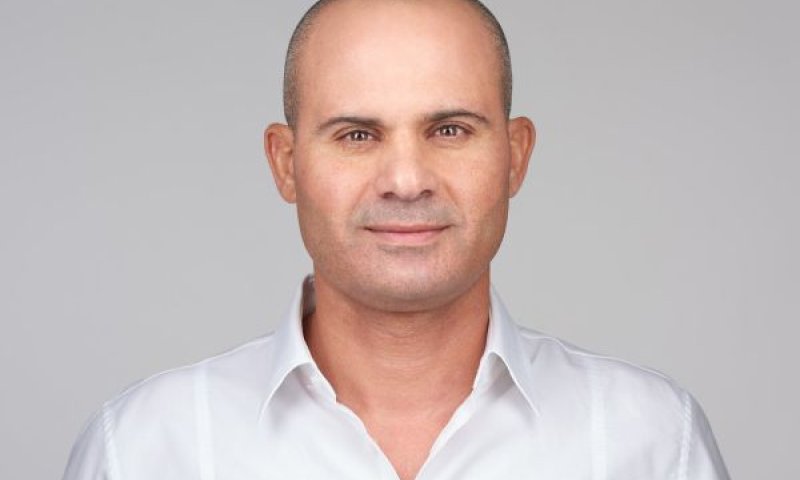 מנכ"ל BTS, אליאס טנוס [צילום: סטודיו פלורין]