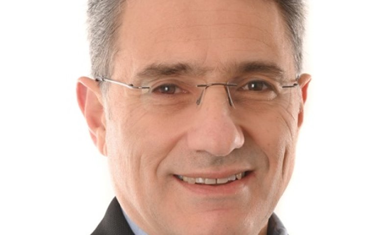 משה קונינסקי. 'מרד' בשלטון המרכזי [צילום: אייל מן]