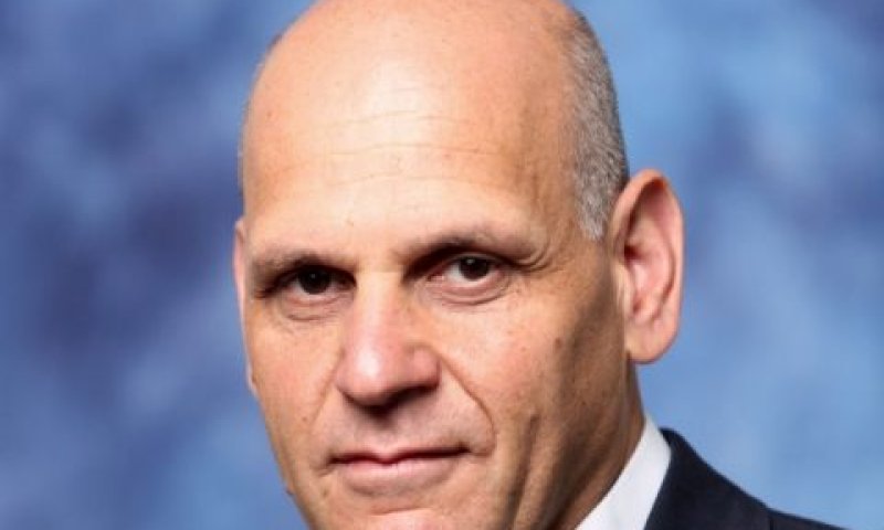בצלאל (בוצי) מכליס, נשיא ומנכ"ל אלביט מערכות [צילום: אלביט מערכות]