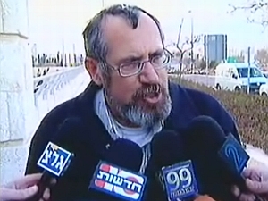 דוד אינהורן. עדיין לא נעשו תכנונים אופרטיביים