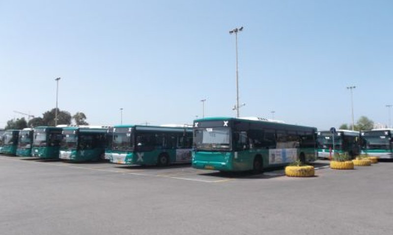 הדחה ללא שימוע [צילום: איתמר לוין]