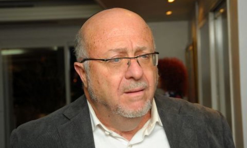 אייזנברג. ההוצאות גולגלו על הציבור [צילום: איל יצהר/באדיבות גלובס]
