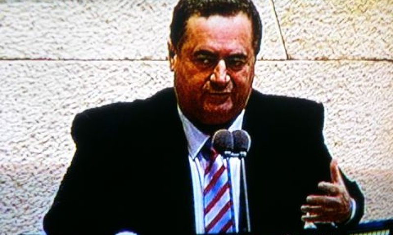 כ"ץ. אחריות ישירה רק לנוסעים בחברות ממשלתיות