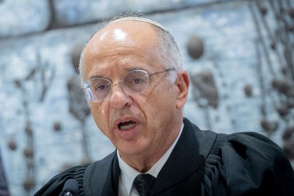 [צילום: חיים גולדברג/פלאש 90]