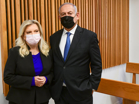 משלוחים לקיסריה ולבלפור [צילום: אבשלום ששוני]