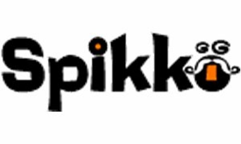 spikko ספיקו