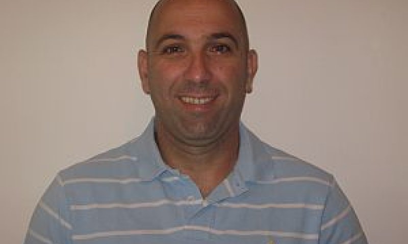 דקל סלומון [צילום: יח"צ]