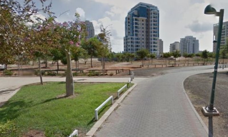 מתחם הפילהרמונית [צילום: סטריט וויו]