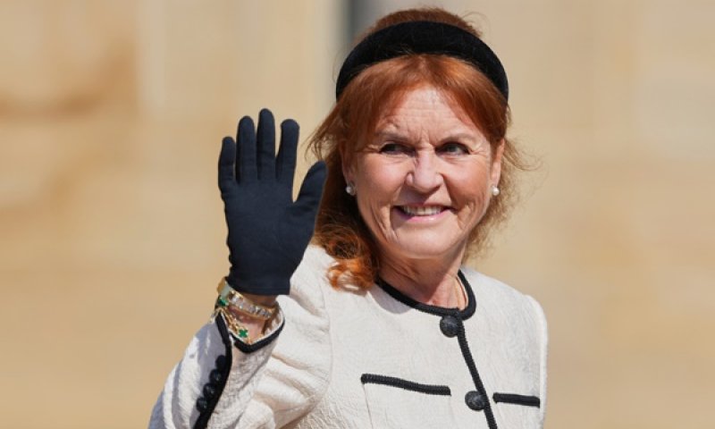פרגוסון. אין מנגנון משפטי שיחייב אותה להגיע לארה"ב [צילום: קירסטי וויגלסוורת', AP]