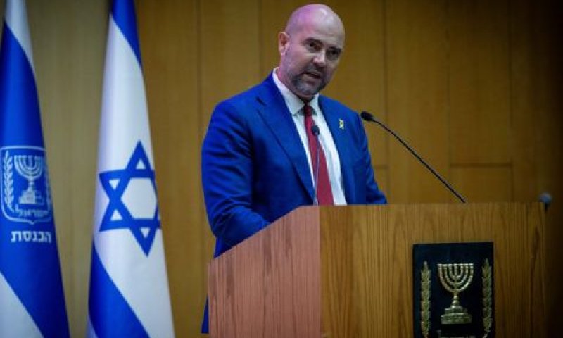 [צילום: יונתן זינדל/פלאש 90]